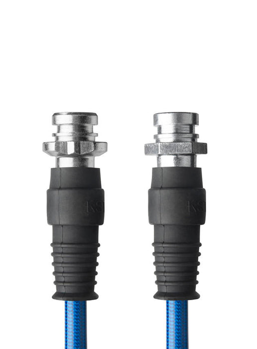 Fulcrum Suspensions Rear 2" Big Brake Upgrade Kit to suit Isuzu D-Max 2012-on with VSC & 15" or larger wheels