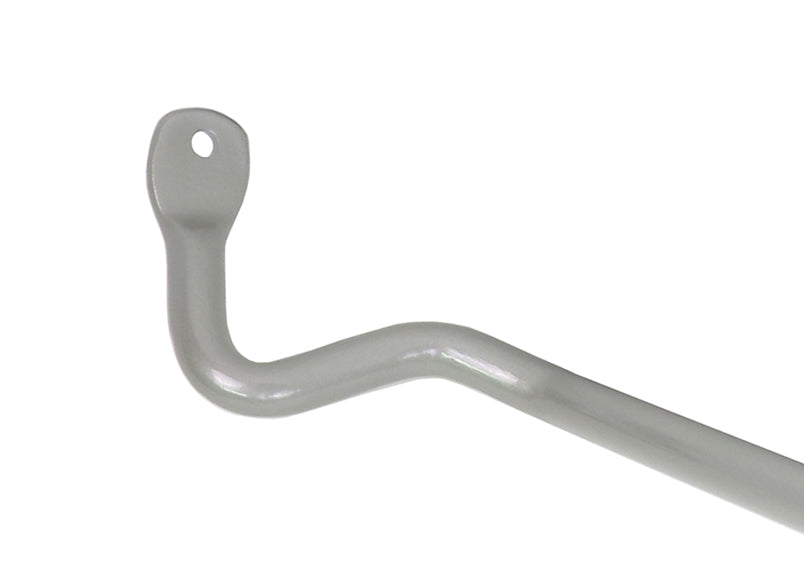 Fulcrum Suspensions Front Sway Bar - 22mm Non Adjustable to Suit Subaru Forester SG and Impreza GD WRX/STi