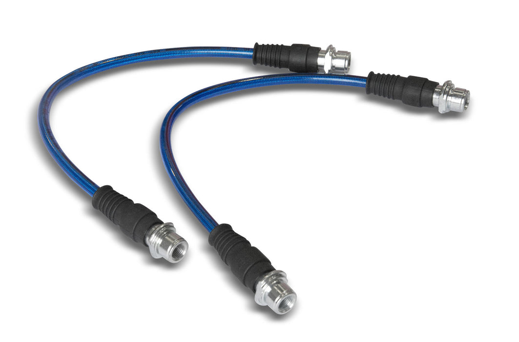Fulcrum Suspensions Front Brake Hose Kit to suit Toyota Hilux 2005-2015 - Raised height 4" Lift
