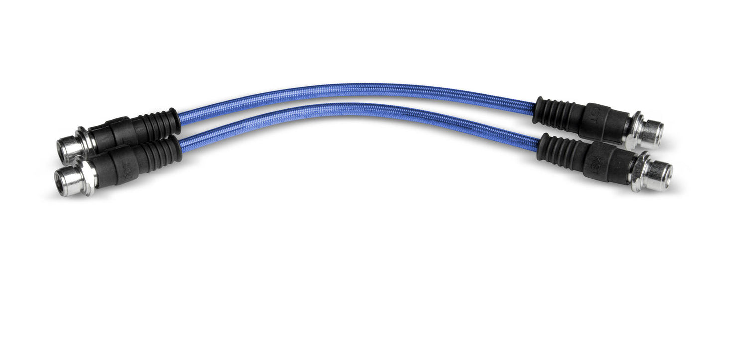 Fulcrum Suspensions Front 2" Brake Upgrade Kit to suit Toyota Hilux GGN/GUN125 & 126 2015-on with 319mm rotor & VSC
