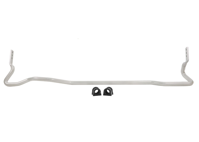 Fulcrum Suspensions Rear Sway Bar - 24mm 3 Point Adjustable to Suit Subaru Impreza GD incl WRX/STi