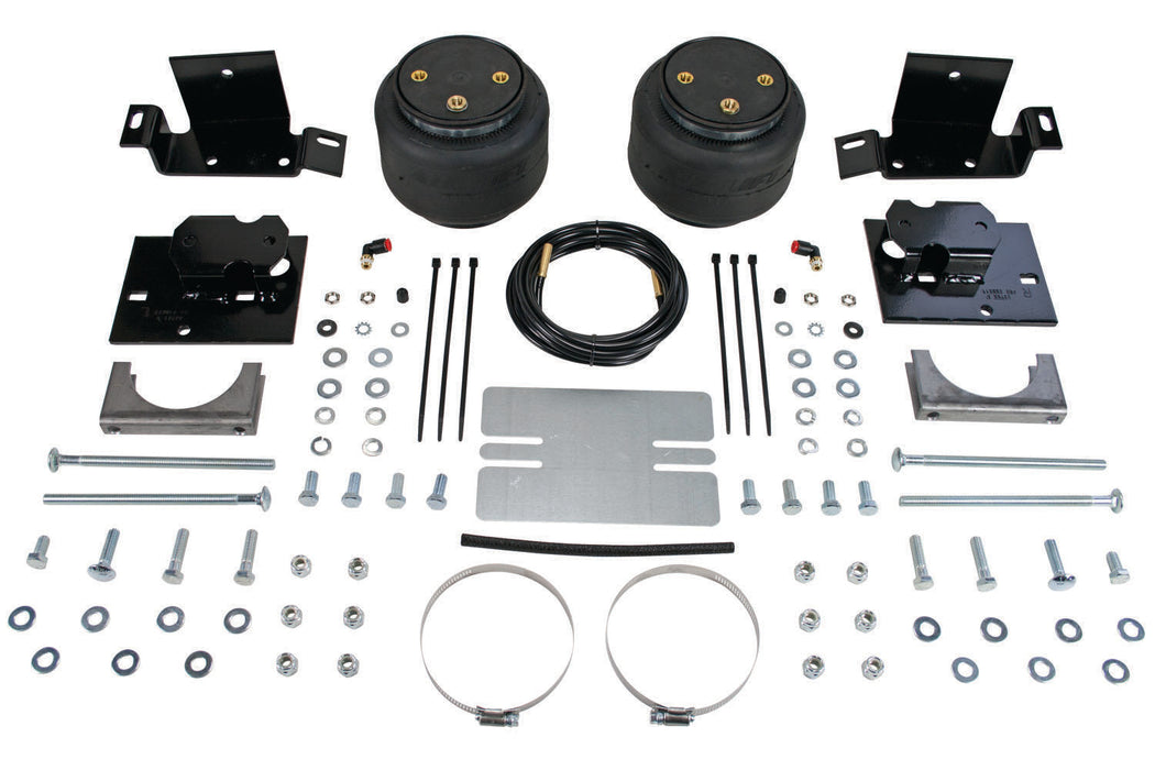 Fulcrum Suspensions Polyair Bellows Kit to suit Chevrolet C & K Series (1500, 2500, 3500) 1988 - 2000 standard height