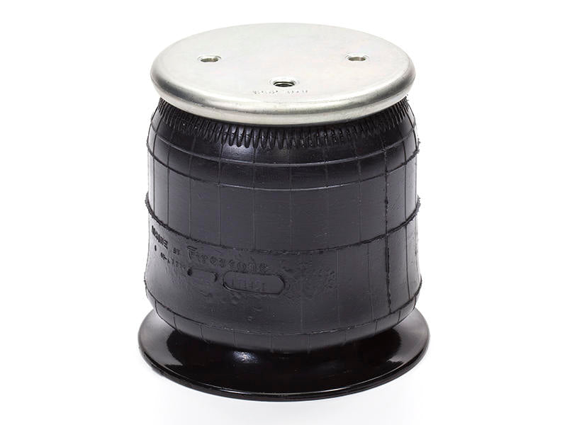 Fulcrum Suspensions R9M 1/4 Firestone Air Spring