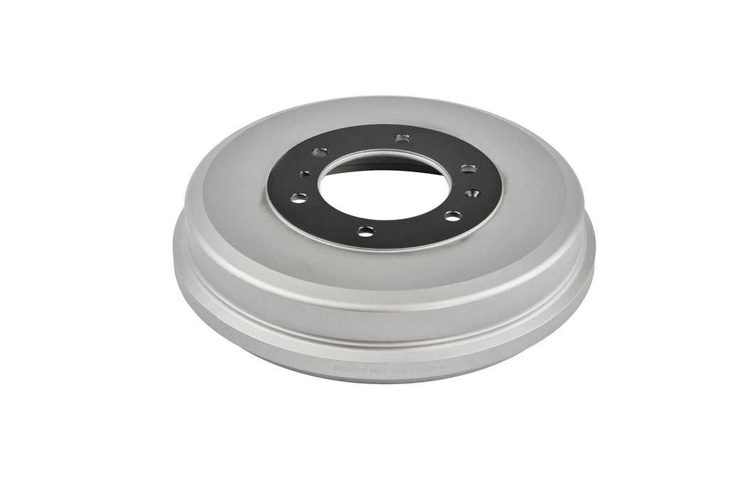 Fulcrum Suspensions Rear 4WD Drum Upgrade Kit to suit Holden Colorado RG 2012-2020 & Isuzu D-Max 2012-on