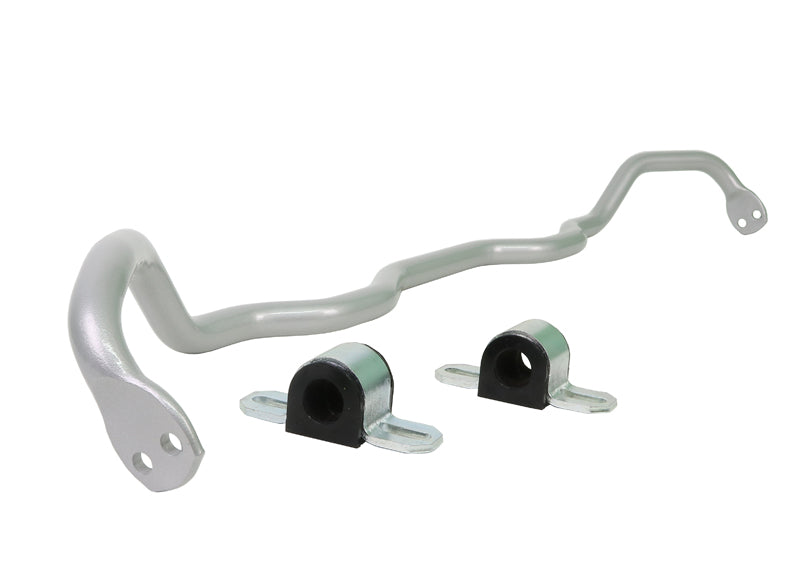 Fulcrum Suspensions Rear Sway Bar - 22mm 2 Point Adjustable to Suit Honda Civic Type R VIII Gen FD2