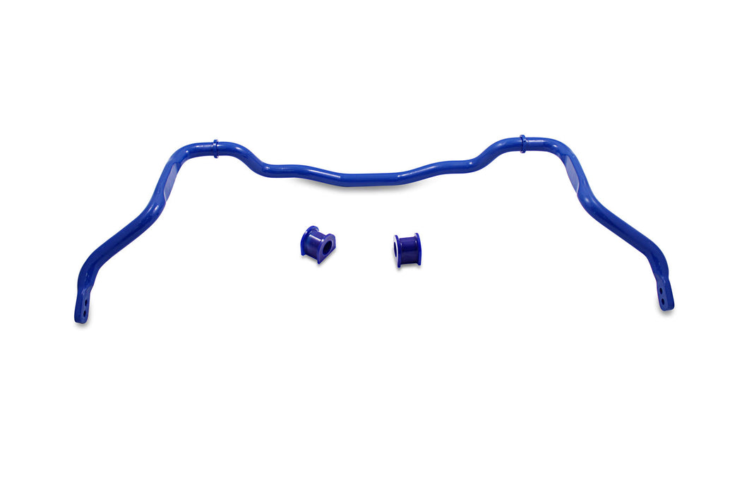 Fulcrum Suspensions 33mm Heavy Duty 2 Position Blade Adjustable Front 4x4 Sway Bar Kit