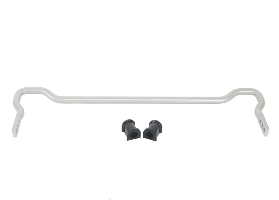 Fulcrum Suspensions Rear Sway Bar - 24mm 3 Point Adjustable to Suit Volkswagen Caddy Mk3, Mk4