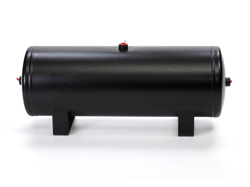 Fulcrum Suspensions Air Tank 3 Gallon/11 Litre 3 Port
