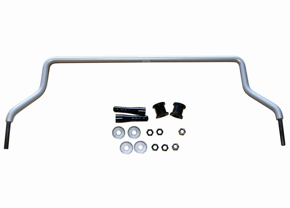 Fulcrum Suspensions Front Sway Bar - 24mm Non Adjustable to Suit Mazda RX-2, RX-3