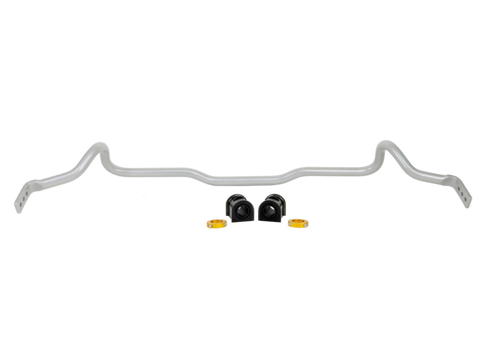 Fulcrum Suspensions Front Sway Bar - 26mm 3 Point Adjustable to Suit Ford Focus RS LZ
