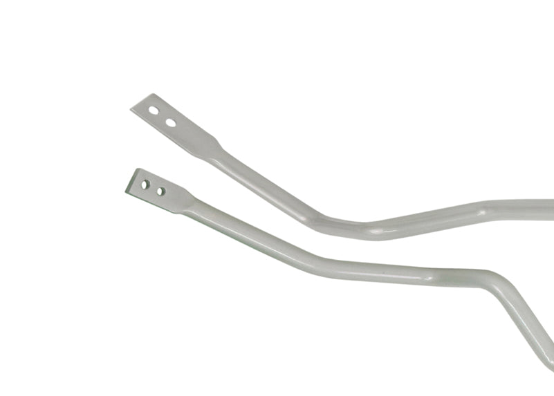 Fulcrum Suspensions Front and Rear Sway Bar - Vehicle Kit to Suit Nissan Skyline R32 Rwd