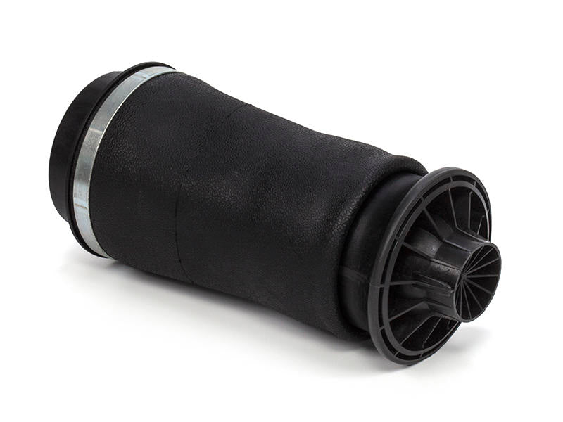 Fulcrum Suspensions Full Airbag Assembly Rear Mercedes-Benz