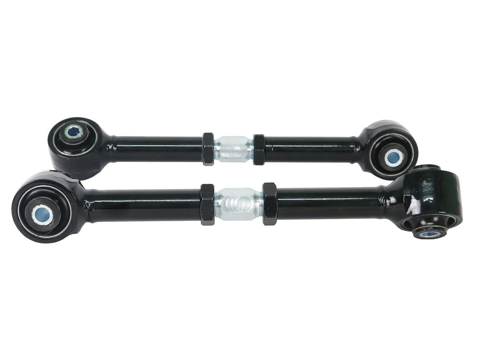Fulcrum Suspensions Rear Trailing Arm Upper - Arm to Suit Toyota Land Cruiser 300 Series