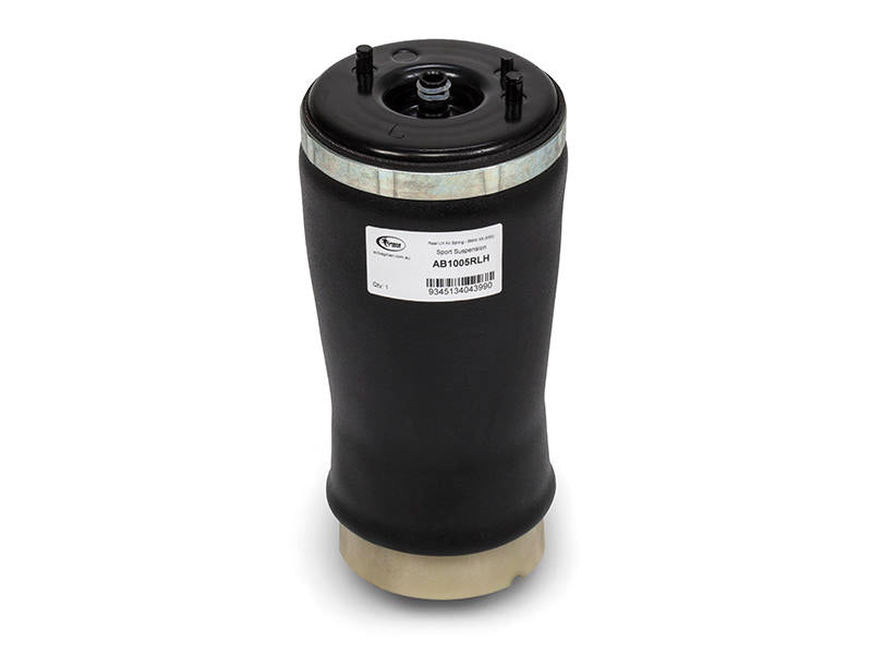 Fulcrum Suspensions Air Spring Replacement BMW