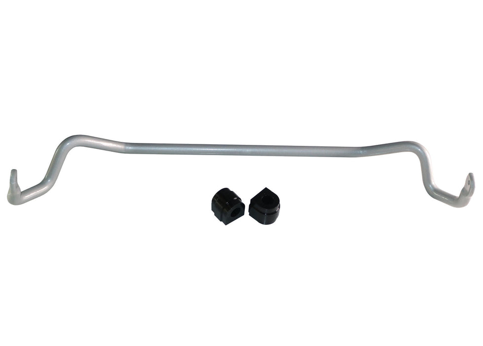 Fulcrum Suspensions Front Sway Bar - 27mm Non Adjustable to Suit BMW 1 Series E80, 3 Series E90