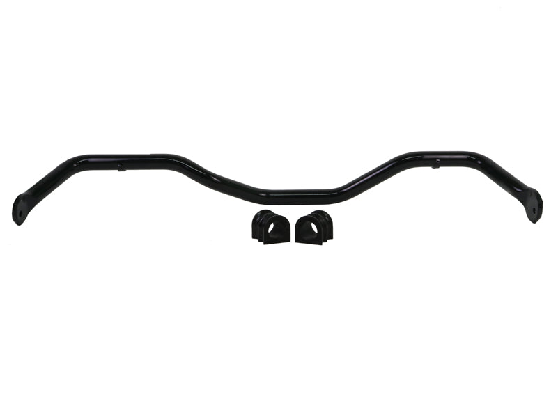 Fulcrum Suspensions Rear Sway Bar - 33mm Non Adjustable to Suit Nissan Patrol Y62