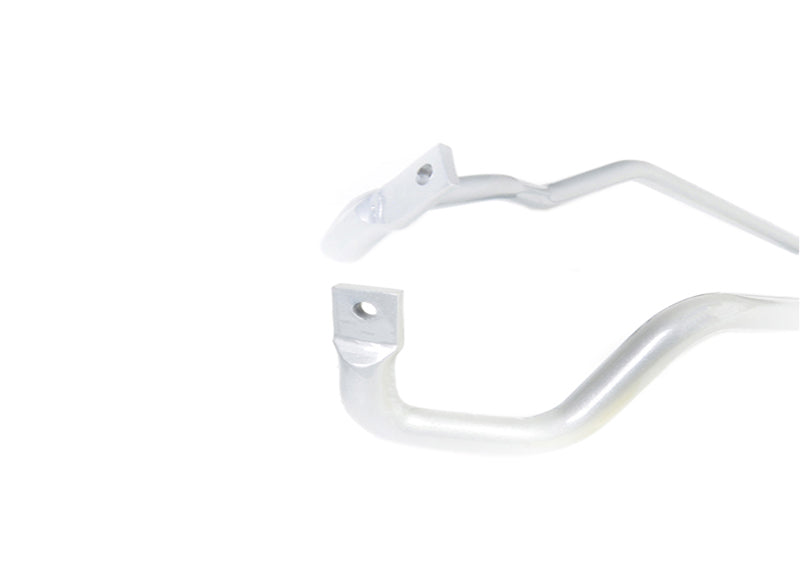Fulcrum Suspensions Front and Rear Sway Bar - Vehicle Kit to Suit BMW 1 Series E80, 3 Series E90