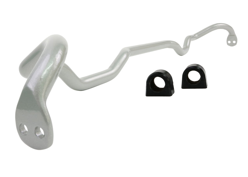 Fulcrum Suspensions Front Sway Bar - 22mm 2 Point Adjustable to Suit Subaru Impreza, liberty and Outback