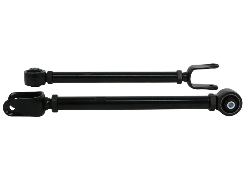 Fulcrum Suspensions Front Trailing Arm Upper - Arm to Suit Jeep Gladiator JT and Wrangler JL