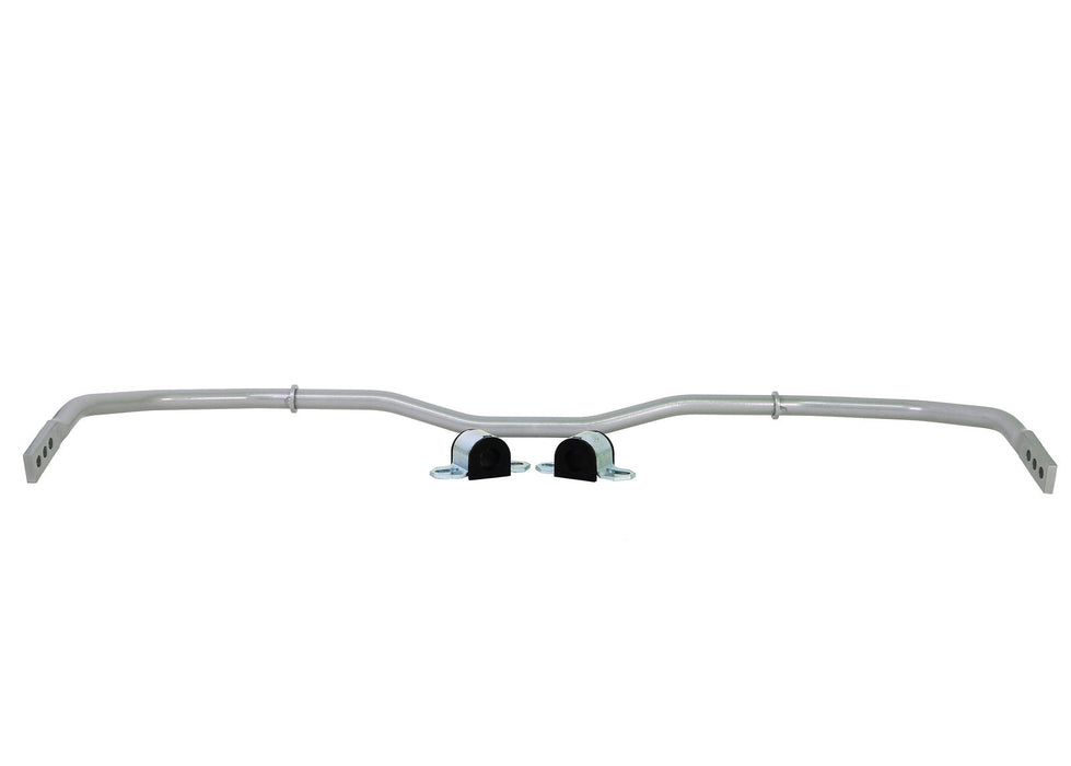 Fulcrum Suspensions Front Sway Bar - 24mm 3 Point Adjustable to Suit Toyota Yaris XP Awd