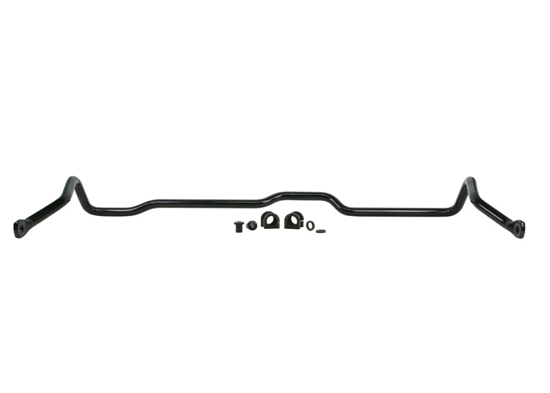 Fulcrum Suspensions Rear Sway Bar - 27mm Non Adjustable to Suit Toyota Land Cruiser 100 Series IFS