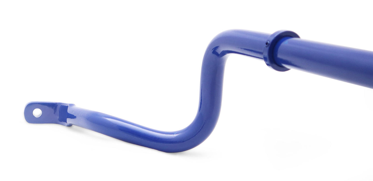 Fulcrum Suspensions Front 26mm Non Adjustable Sway Bar to suit Ford Focus 2018-on MK4