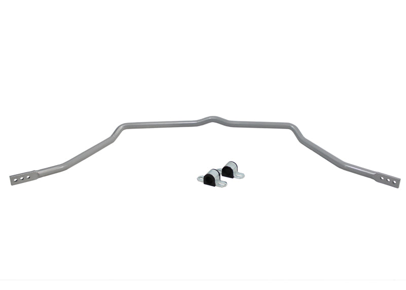 Fulcrum Suspensions Rear Sway Bar - 26mm 3 Point Adjustable to Suit Mitsubishi Galant HG, HH VR4 Awd