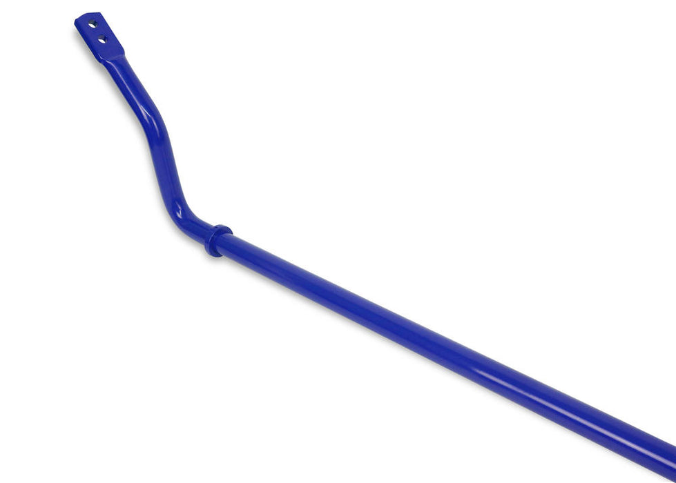 Fulcrum Suspensions 24mm Heavy Duty 2 Position Blade Adjustable Front Sway Bar to suit Mazda MX-5 NB