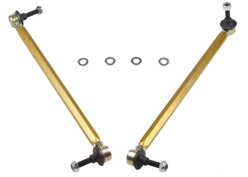 Fulcrum Suspensions Front Sway Bar Link to Suit Chevrolet Camaro FR 5th Gen