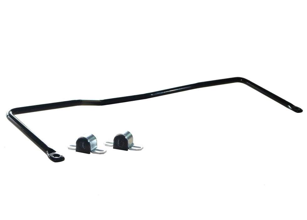 Fulcrum Suspensions 27mm Heavy Duty Non Adjustable Front Sway Bar Kit