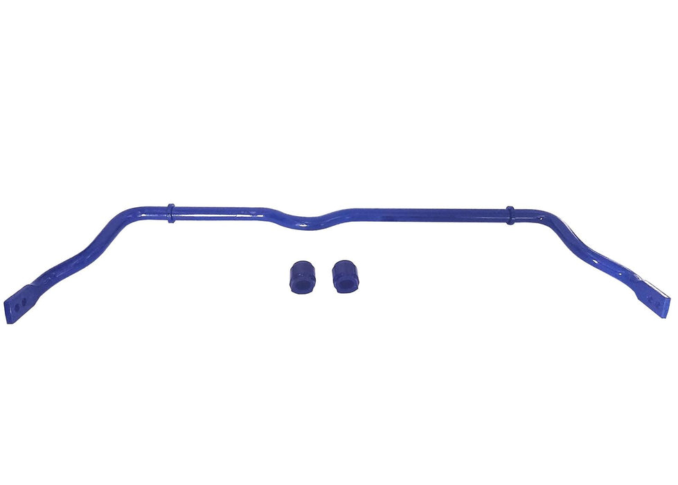 Fulcrum Suspensions 27mm Heavy Duty 2 Position Blade Adjustable Sway Bar to suit Mercedes A45 AMG