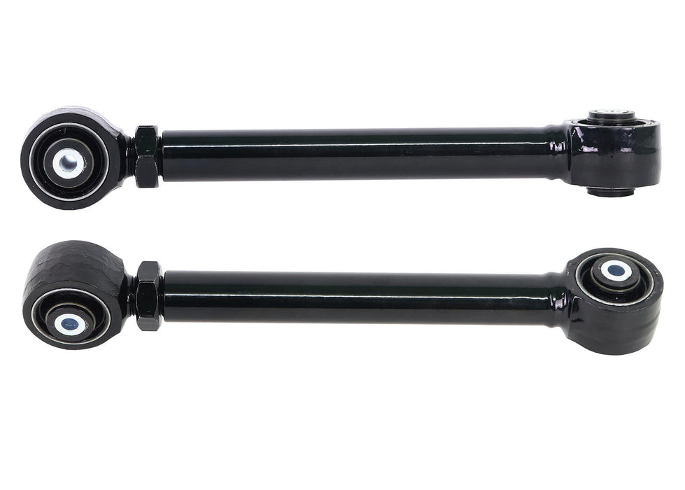 Fulcrum Suspensions Rear Trailing Arm Upper - Arm to Suit Jeep Wrangler TJ