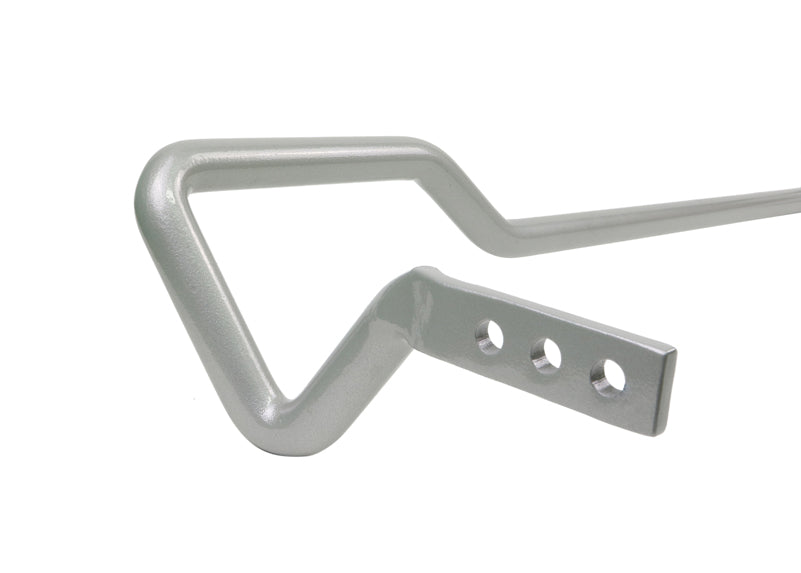 Fulcrum Suspensions Rear Sway Bar - 22mm 3 Point Adjustable to Suit Subaru Impreza GD incl WRX/STi