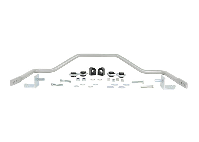 Fulcrum Suspensions Rear Sway Bar - 22mm 4 Point Adjustable to Suit Holden Commodore VB-VP and HSV