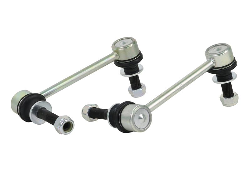 Fulcrum Suspensions Front Sway Bar Link to Suit Toyota FJ Cruiser, HiLux, Prado and Foton Tunland