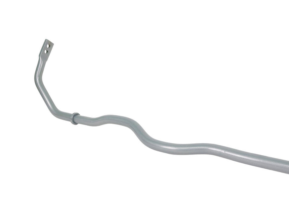 Fulcrum Suspensions Front Sway Bar - 24mm 3 Point Adjustable to Suit Audi, Seat, Skoda and Volkswagen PQ35 Awd
