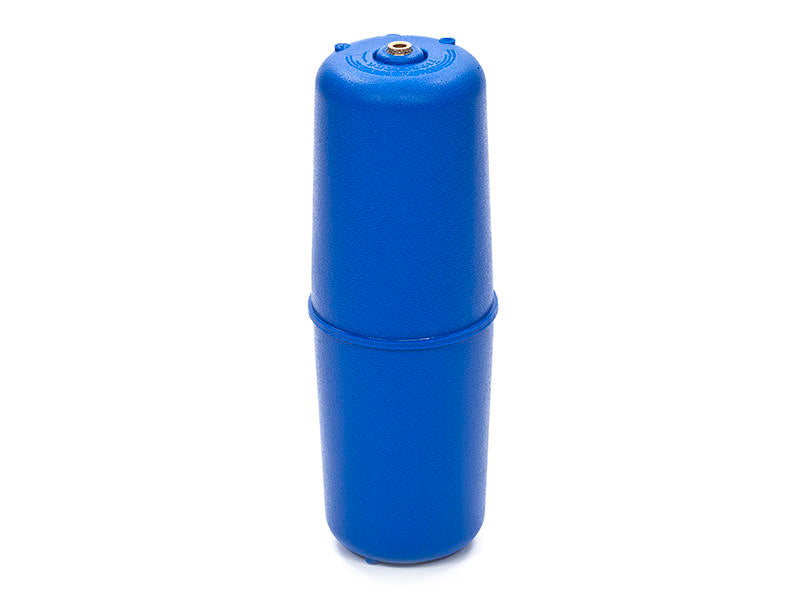 Fulcrum Suspensions 3.56" x 10.5 " Coil Assist Airbag