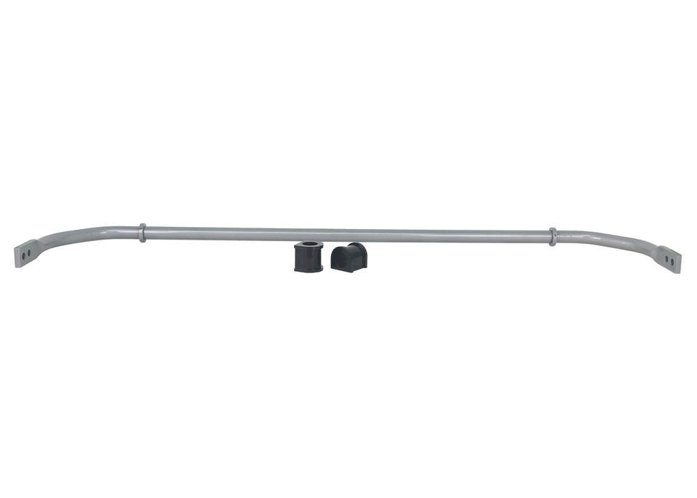 Fulcrum Suspensions Front Sway Bar - 24mm 2 Point Adjustable to Suit Mazda MX-5 NC