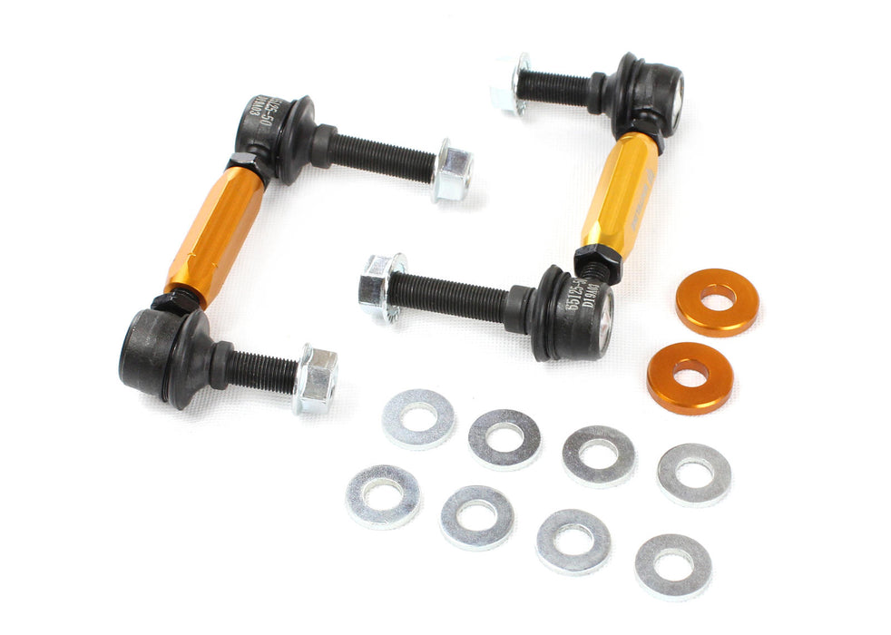 Fulcrum Suspensions Rear Sway Bar Link to Suit Toyota Yaris XP Awd