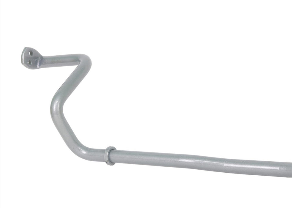 Fulcrum Suspensions Front Sway Bar - 24mm 2 Point Adjustable to Suit Renault Megane III X32
