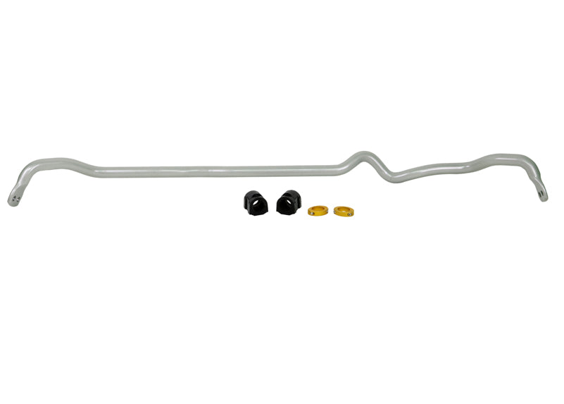 Fulcrum Suspensions Front Sway Bar - 26mm 2 Point Adjustable to Suit Subaru Forester SJ