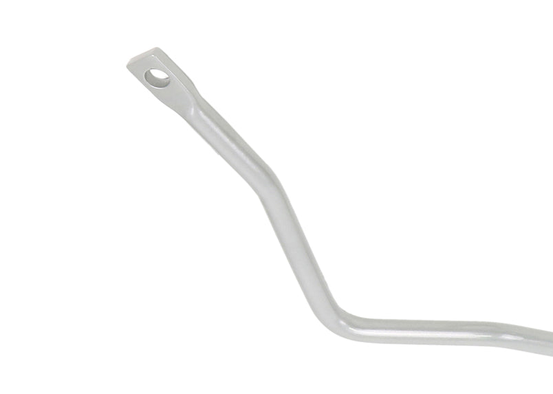 Fulcrum Suspensions Rear Sway Bar - 18mm Non Adjustable to Suit Ford Falcon/Fairlane XK-XY and Mustang Classic