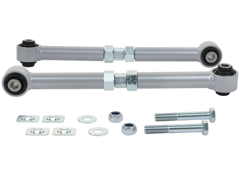 Fulcrum Suspensions Rear Control Arm Lower - Arm to Suit Mitsubishi Lancer Evolution X
