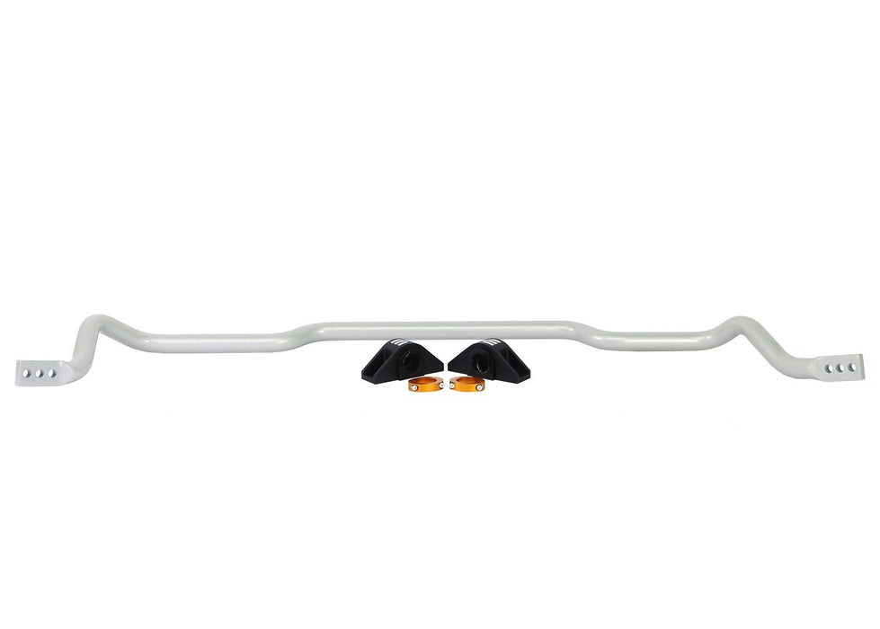 Fulcrum Suspensions Rear Sway Bar - 26mm 3 Point Adjustable to Suit Honda Civic VII Gen and Integra DC5