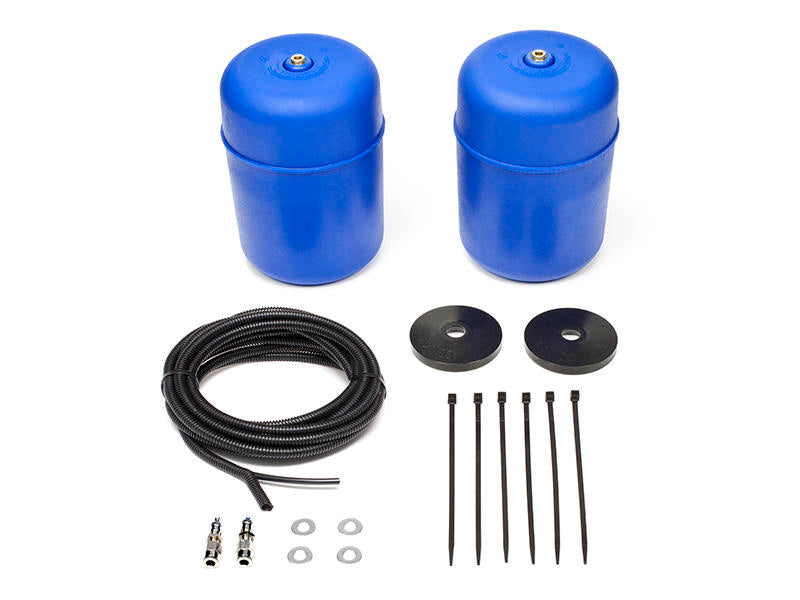 Fulcrum Suspensions Coil Rite Airbag Kit to suit HYUNDAI TERRACAN HP 01-07 Standard Height