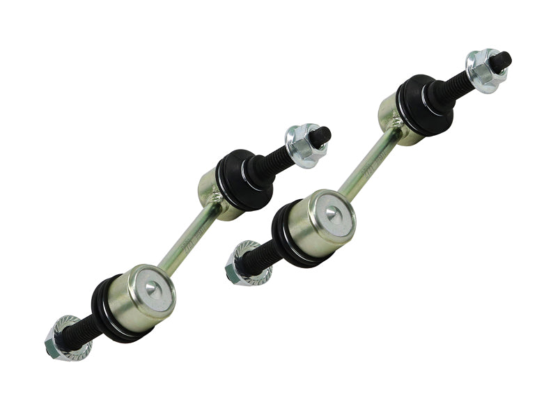 Fulcrum Suspensions Front Sway Bar Link to Suit Ford Falcon/Fairlane FG, FGX and FPV