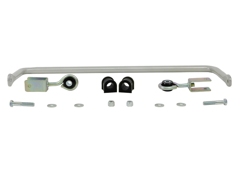 Fulcrum Suspensions Rear Sway Bar - 20mm Non Adjustable to Suit Holden Commodore VN-VS and HSV