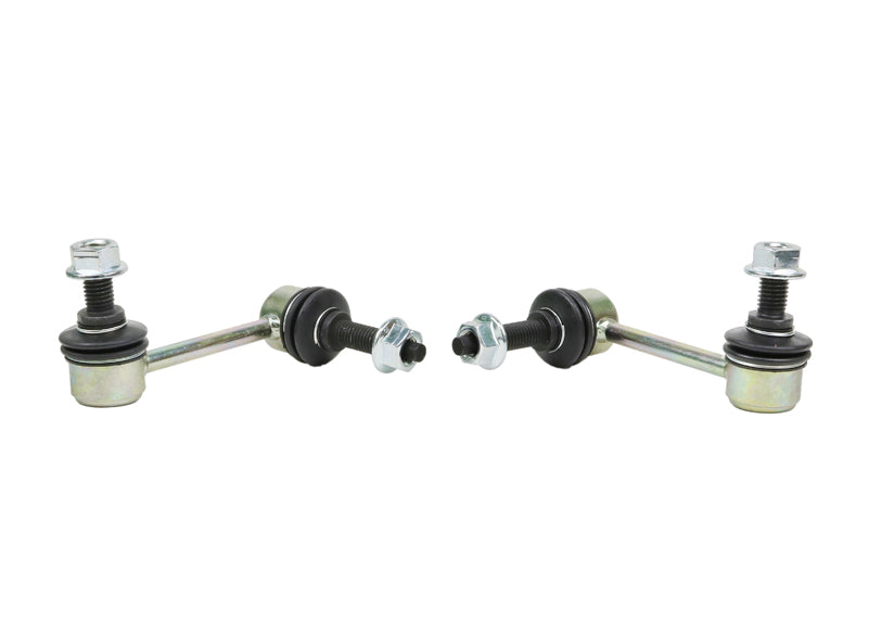 Fulcrum Suspensions Front Sway Bar Link to Suit Whiteline Sway Bar BFF54Z