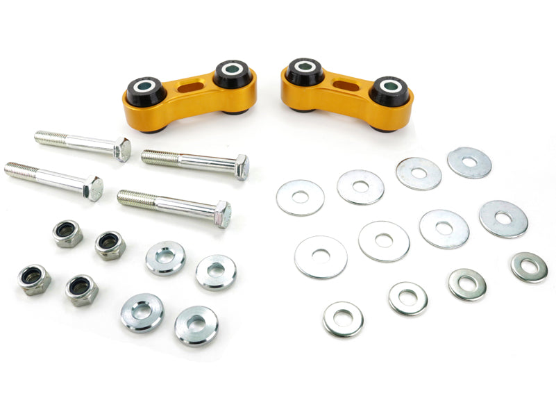 Fulcrum Suspensions Front Sway Bar Link to Suit Subaru Forester, Impreza, Liberty, Outback and XV