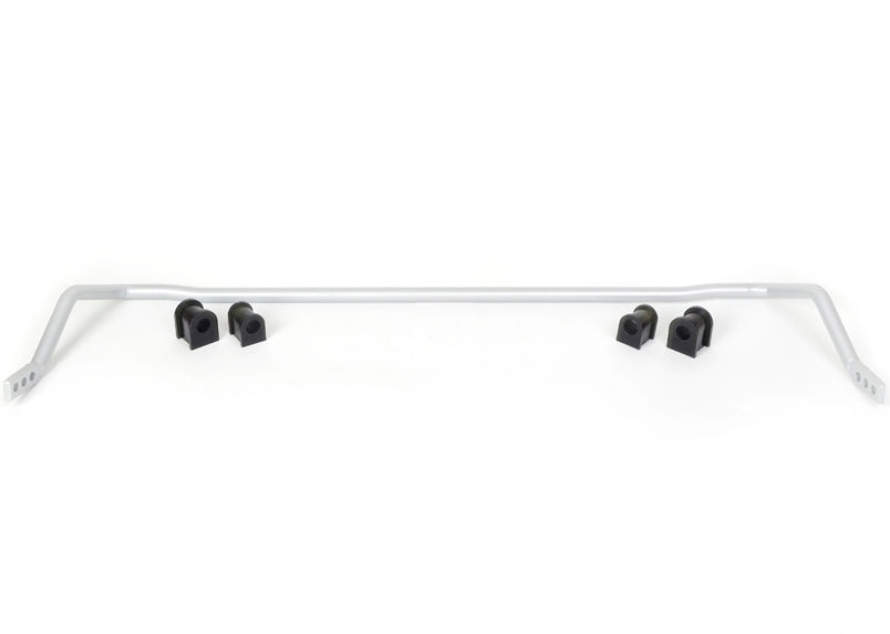 Fulcrum Suspensions Front Sway Bar - 20mm 3 Point Adjustable to Suit Toyota Mr2 SW20